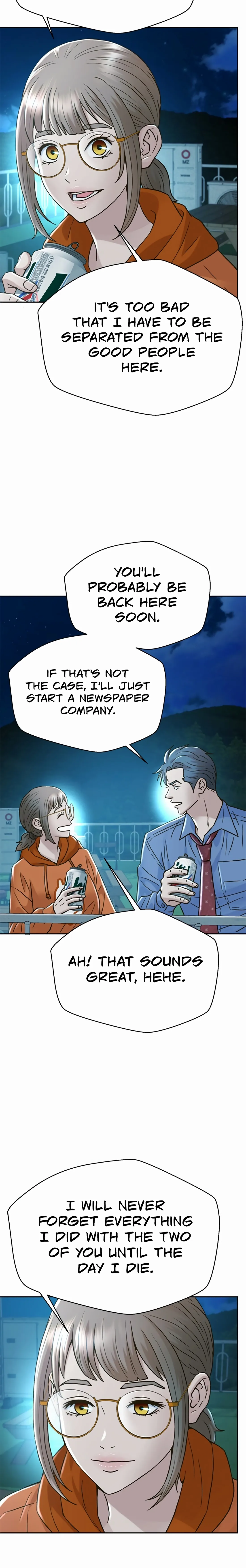 Judge Lee Han Young Chapter 207 page 30 - 