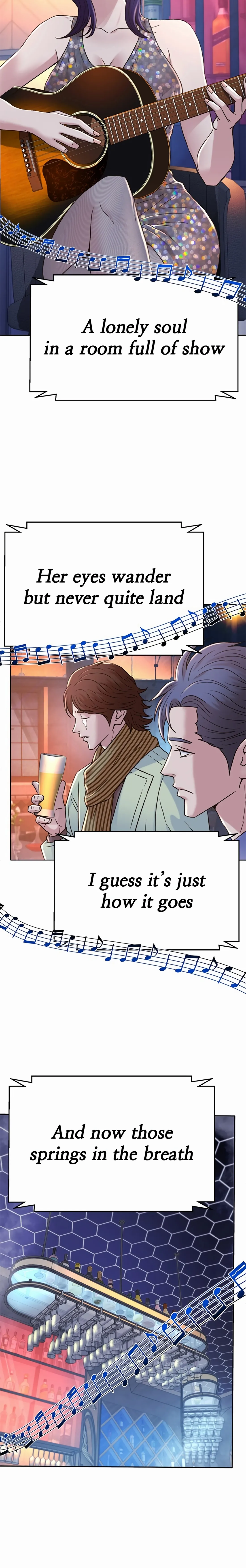 Judge Lee Han Young Chapter 207 page 4 - 