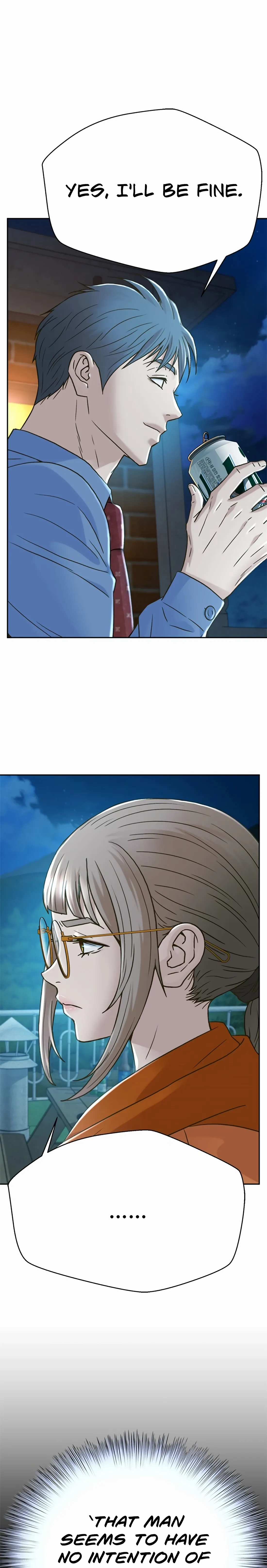 Judge Lee Han Young Chapter 207 page 32 - 