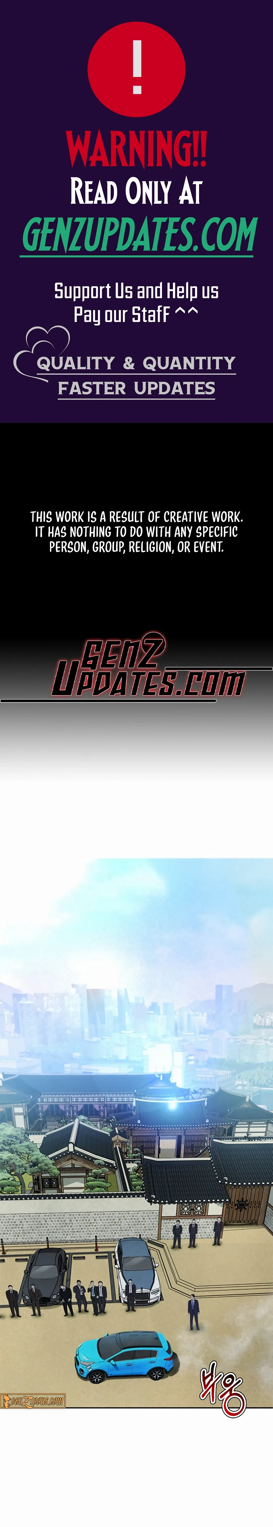 Judge Lee Han Young Chapter 208 page 1 - 