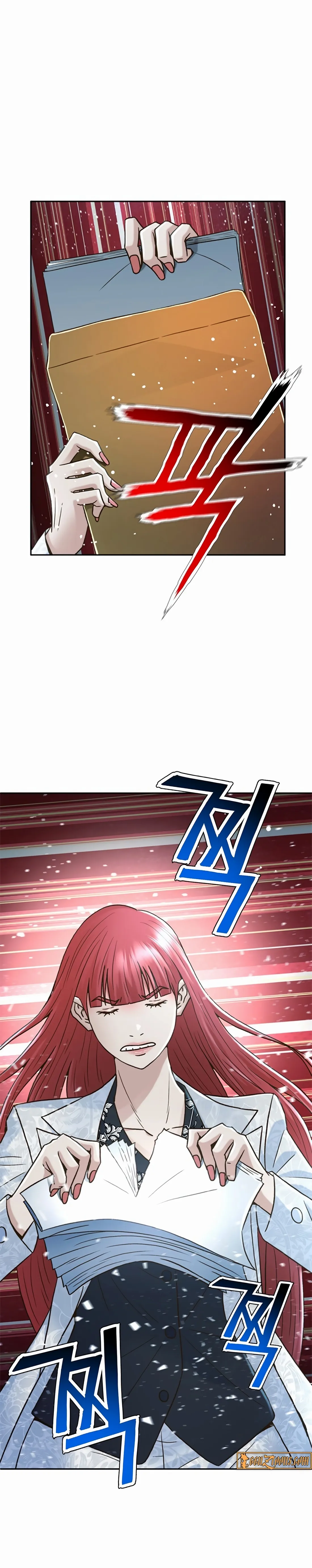 Judge Lee Han Young Chapter 208 page 13 - 