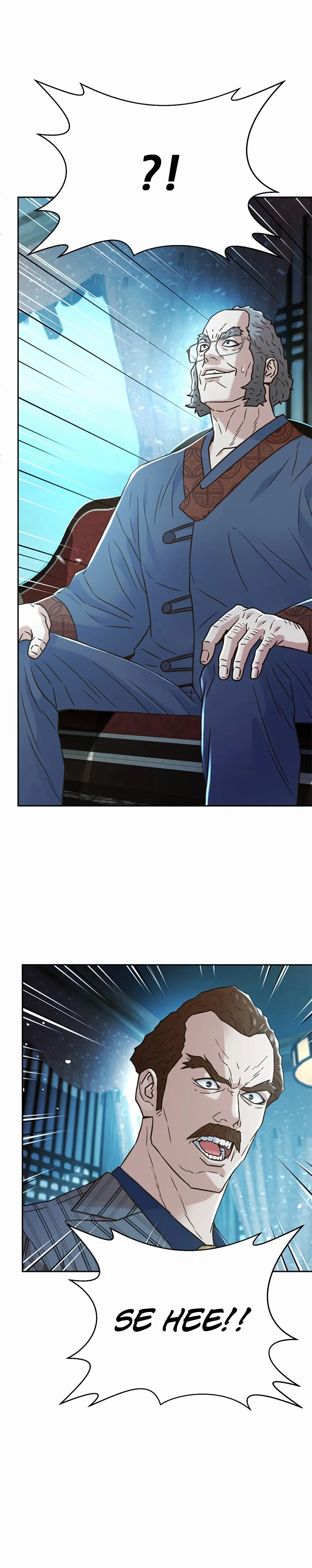 Judge Lee Han Young Chapter 208 page 14 - 