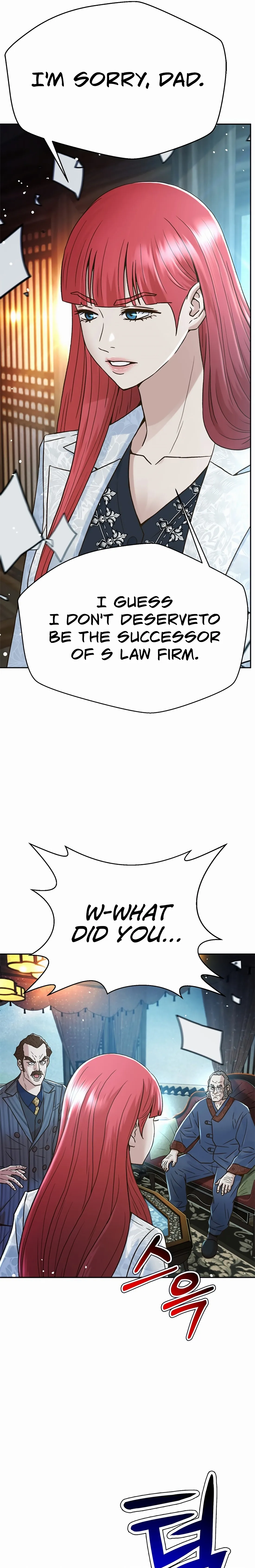 Judge Lee Han Young Chapter 208 page 15 - 