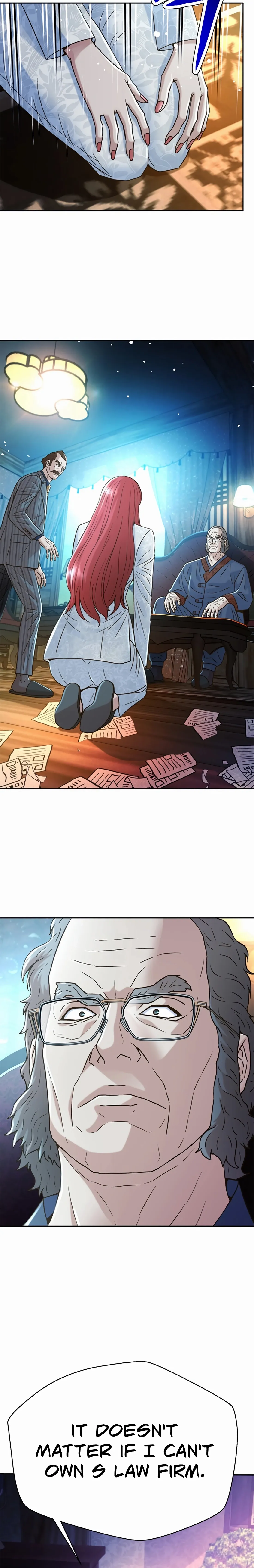 Judge Lee Han Young Chapter 208 page 16 - 
