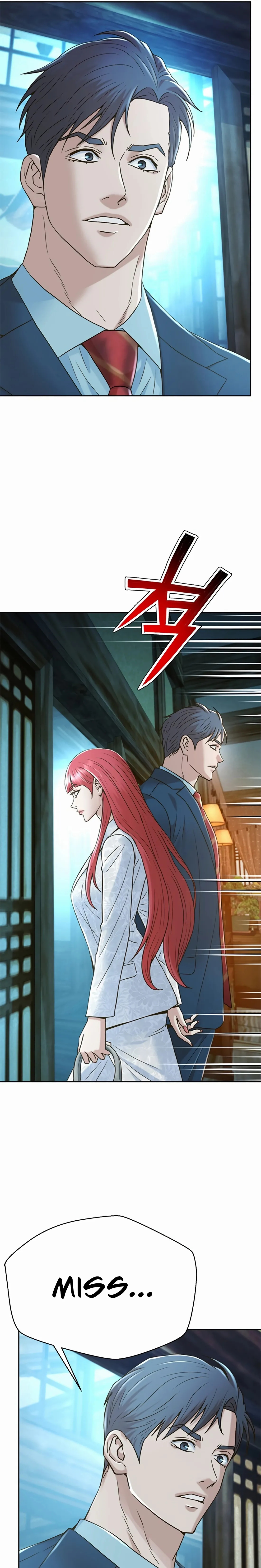 Judge Lee Han Young Chapter 208 page 23 - 