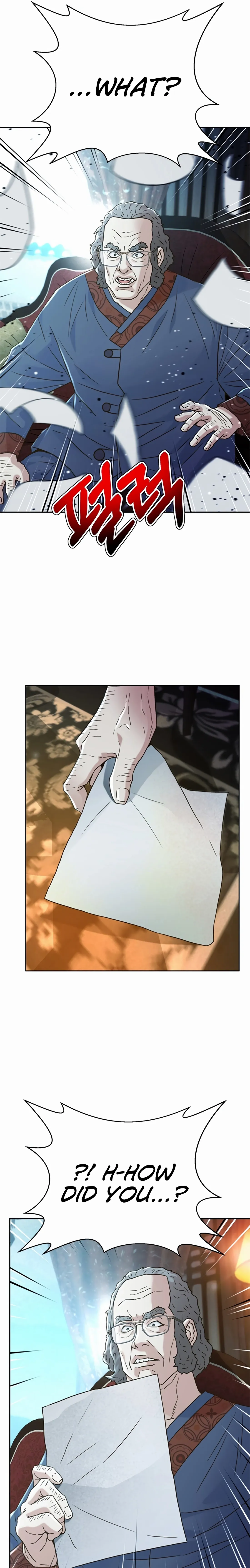Judge Lee Han Young Chapter 208 page 29 - 