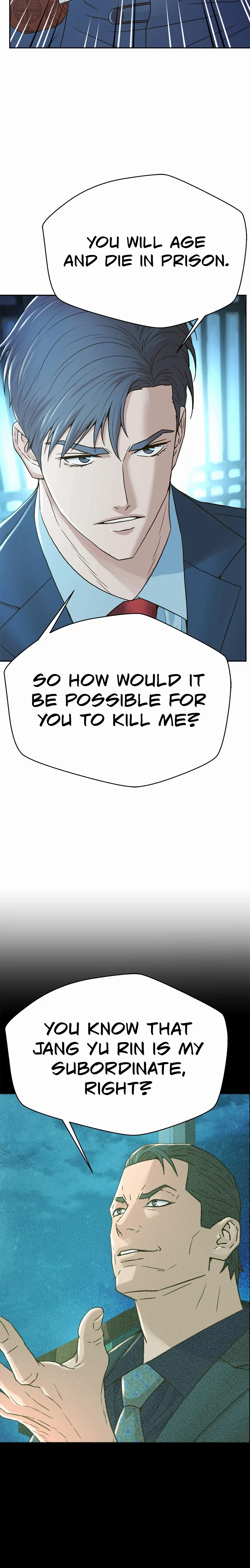 Judge Lee Han Young Chapter 208 page 30 - 