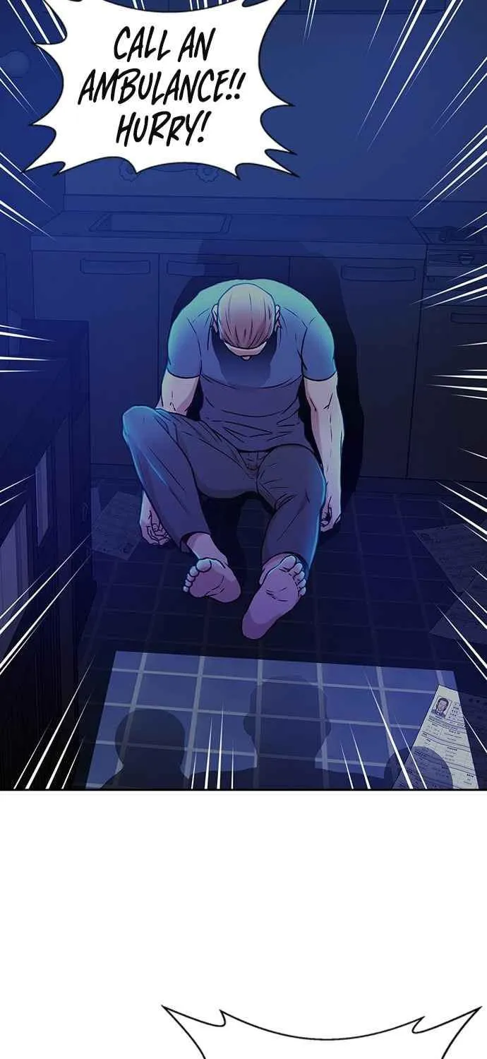 Judge Lee Han Young Chapter 21 page 11 - 