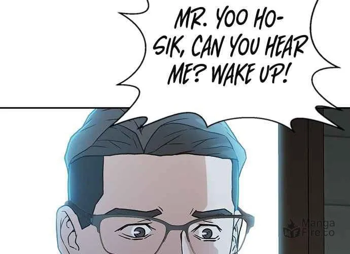 Judge Lee Han Young Chapter 21 page 12 - 