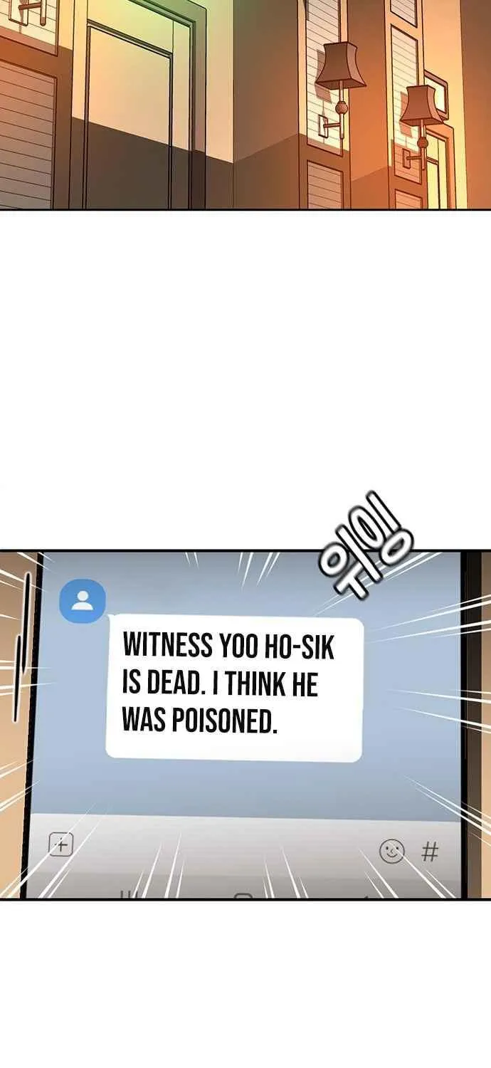 Judge Lee Han Young Chapter 21 page 16 - 
