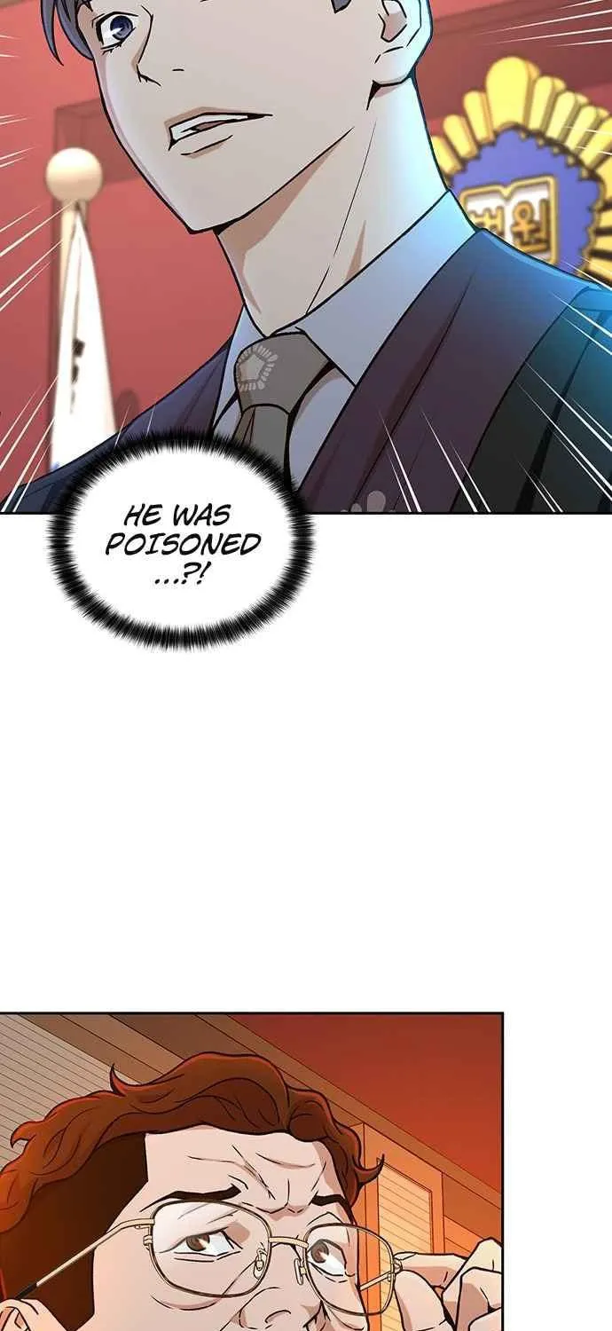 Judge Lee Han Young Chapter 21 page 18 - 