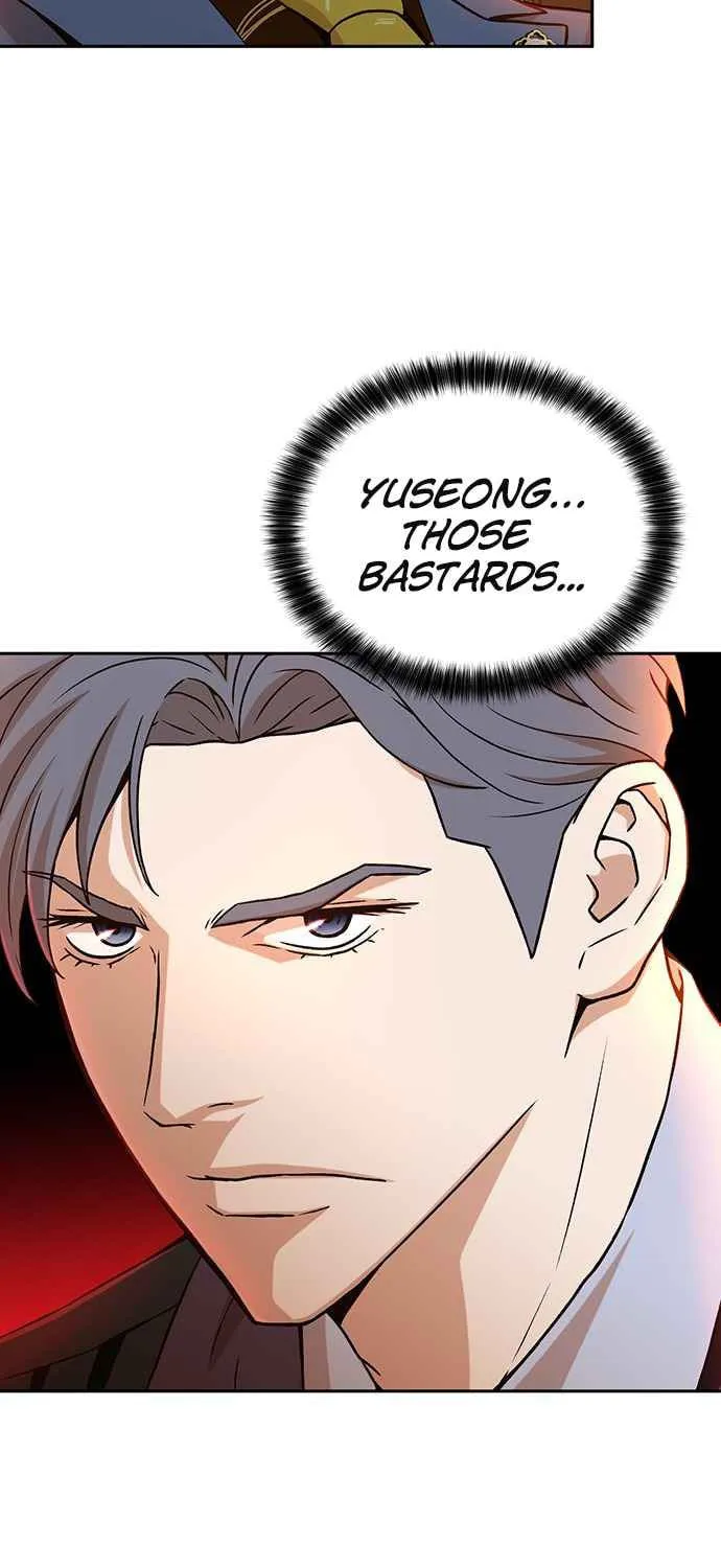 Judge Lee Han Young Chapter 21 page 20 - 