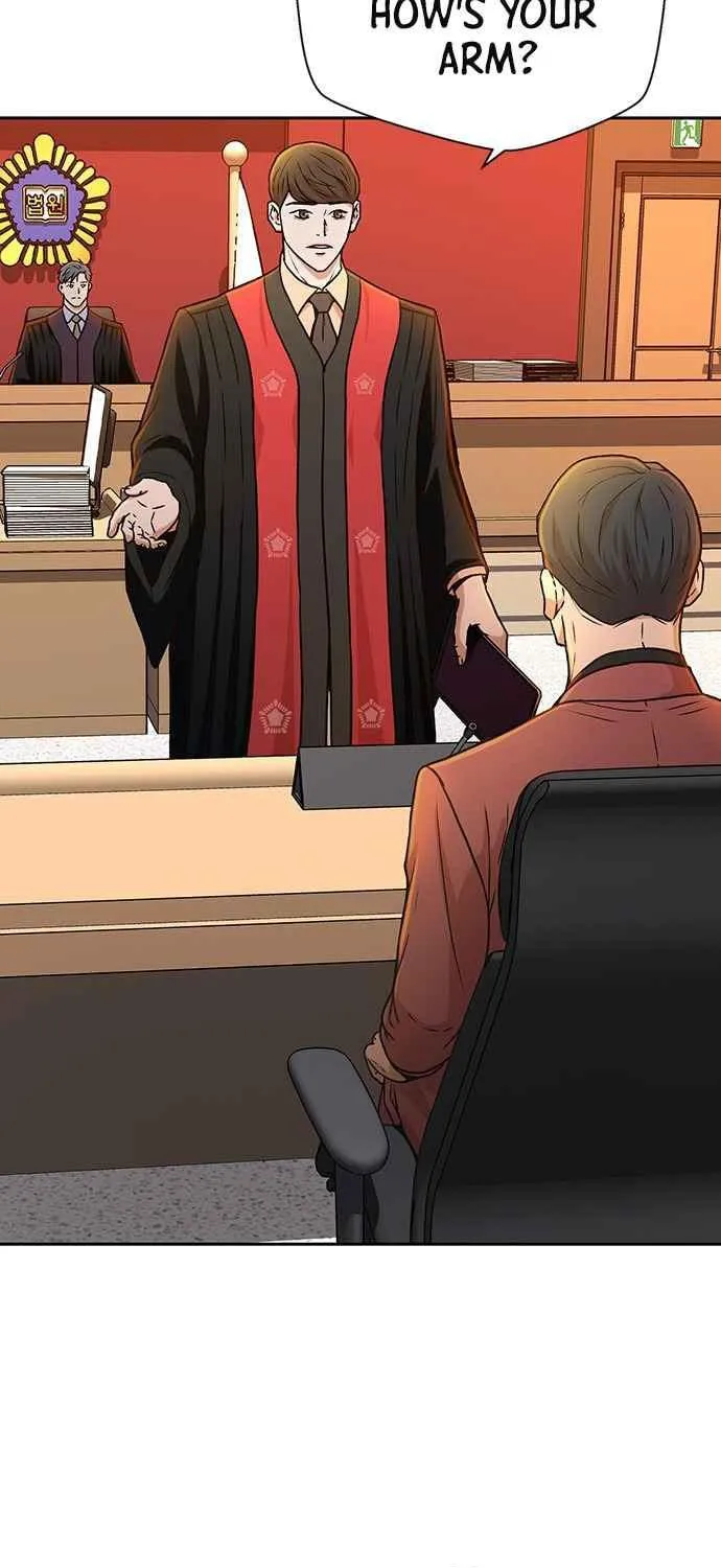 Judge Lee Han Young Chapter 21 page 22 - 