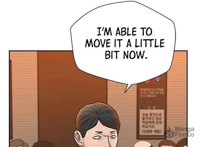 Judge Lee Han Young Chapter 21 page 23 - 