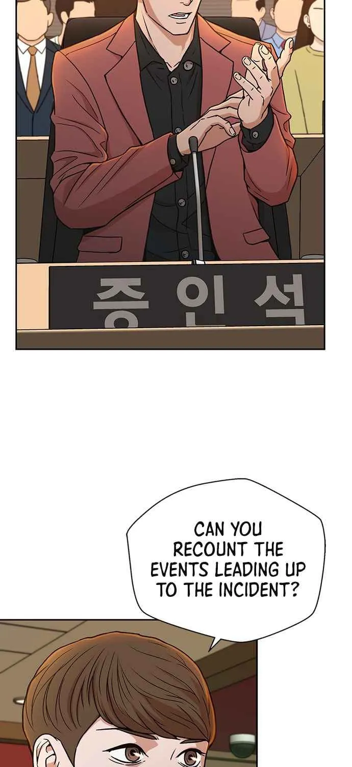 Judge Lee Han Young Chapter 21 page 24 - 