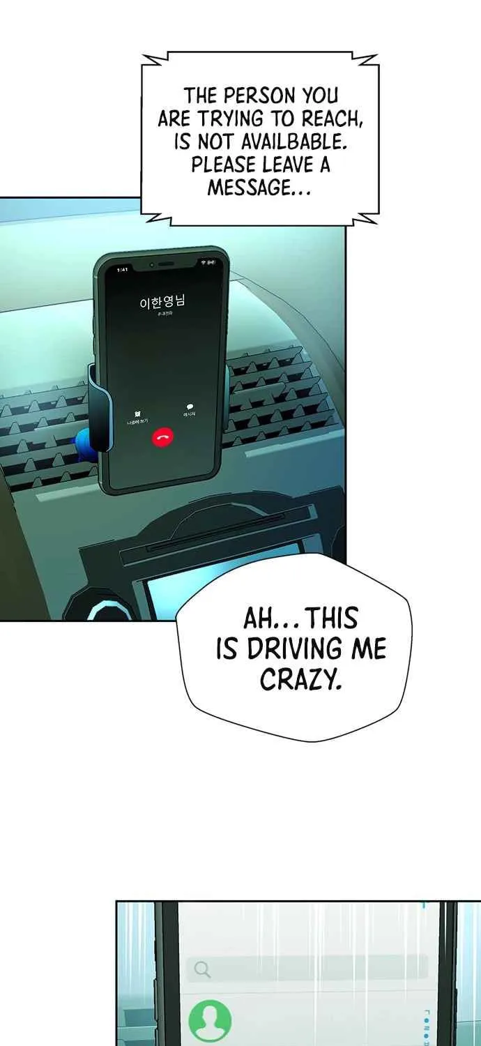 Judge Lee Han Young Chapter 21 page 29 - 