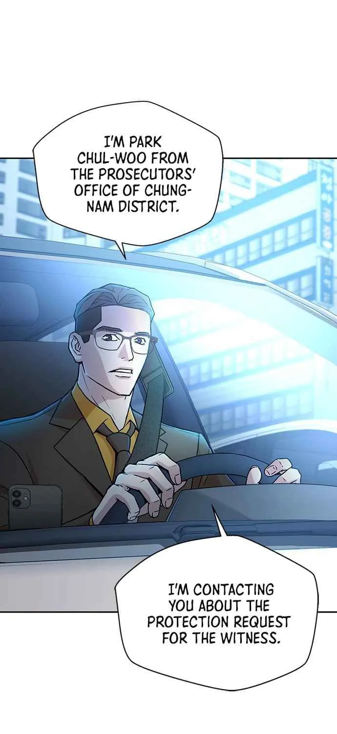 Judge Lee Han Young Chapter 21 page 31 - 