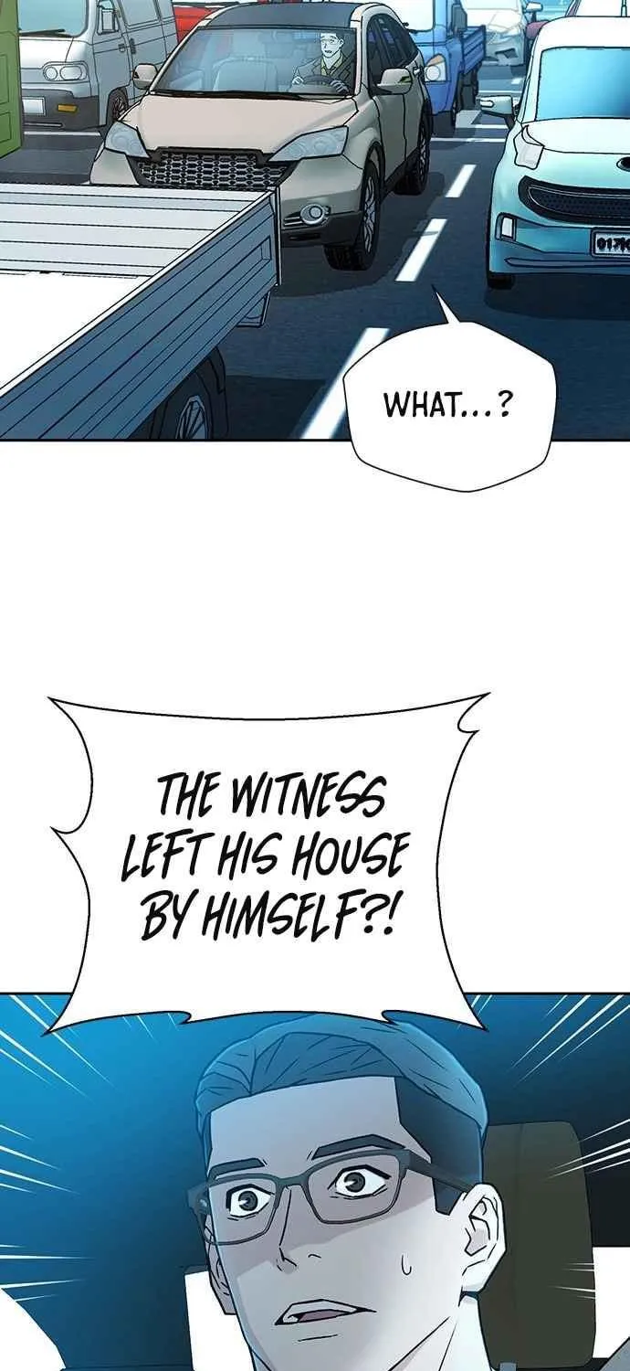 Judge Lee Han Young Chapter 21 page 33 - 