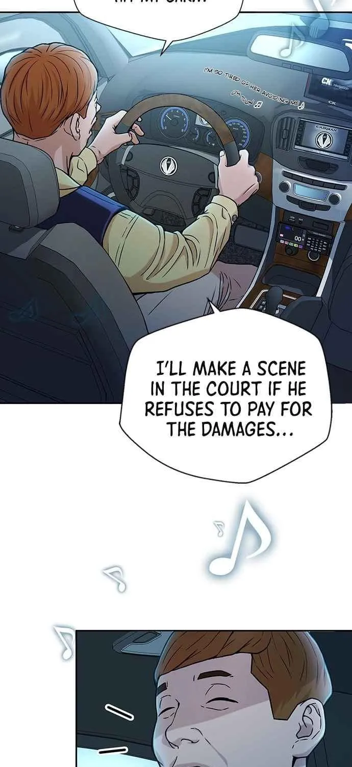 Judge Lee Han Young Chapter 21 page 37 - 