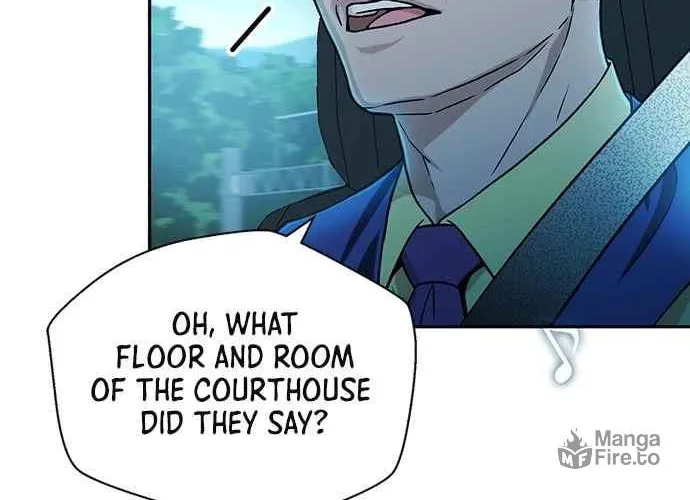 Judge Lee Han Young Chapter 21 page 38 - 