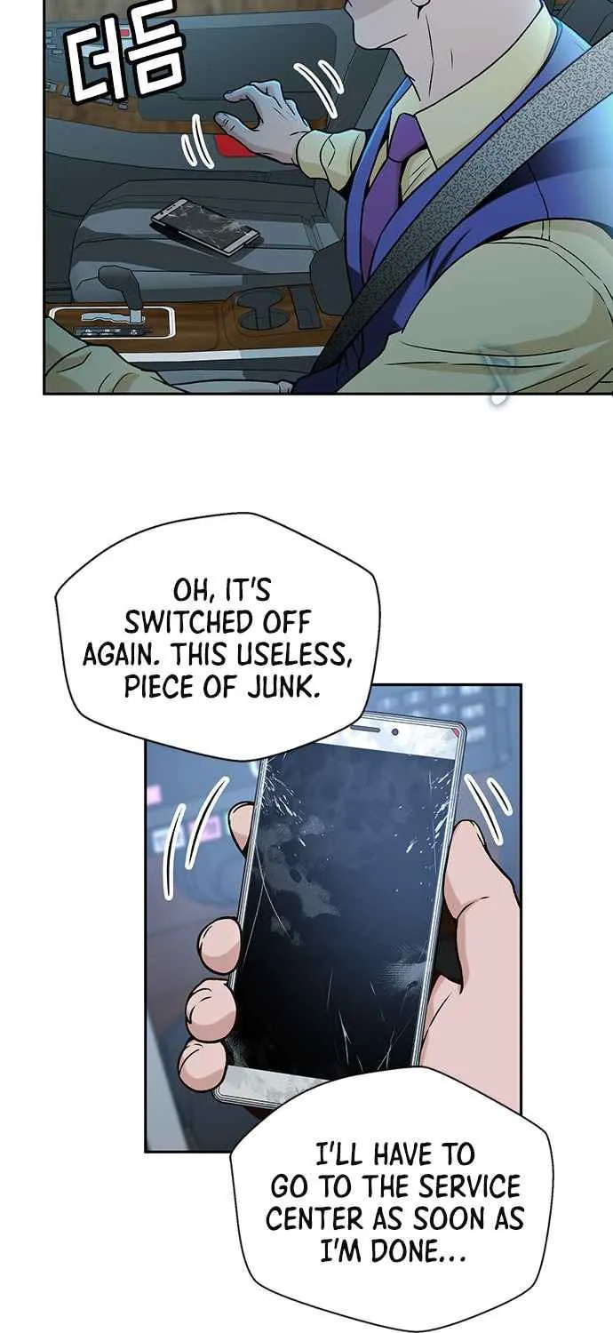 Judge Lee Han Young Chapter 21 page 40 - 