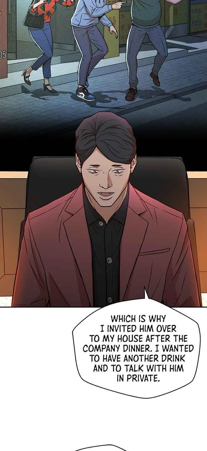 Judge Lee Han Young Chapter 21 page 50 - 