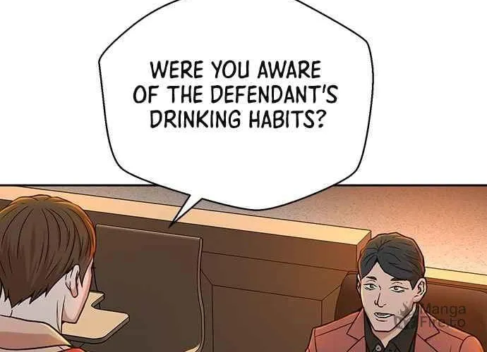 Judge Lee Han Young Chapter 21 page 51 - 