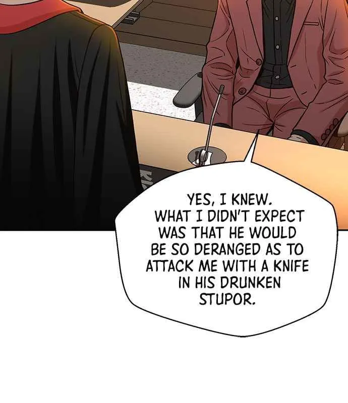 Judge Lee Han Young Chapter 21 page 52 - 