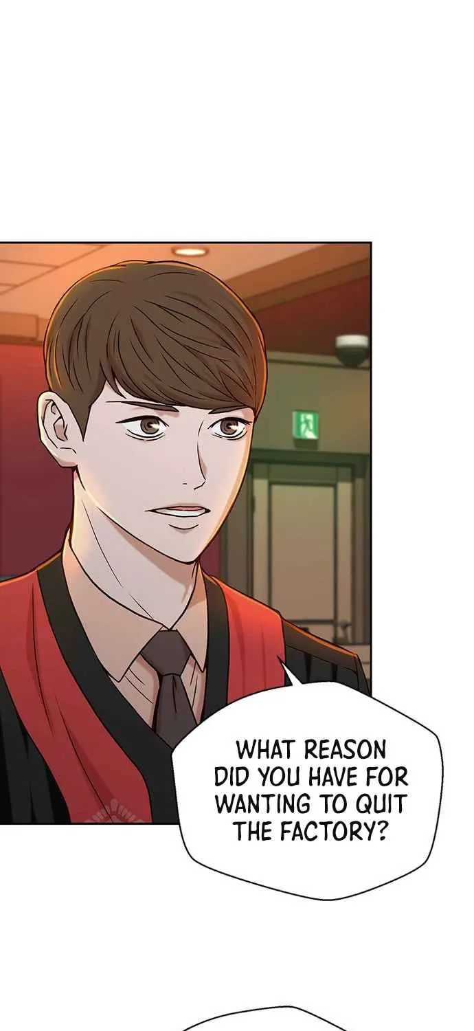 Judge Lee Han Young Chapter 21 page 53 - 