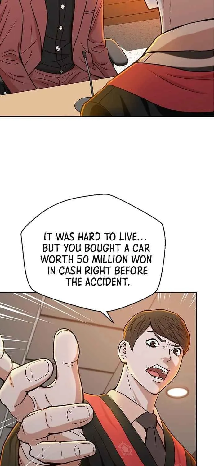 Judge Lee Han Young Chapter 21 page 55 - 