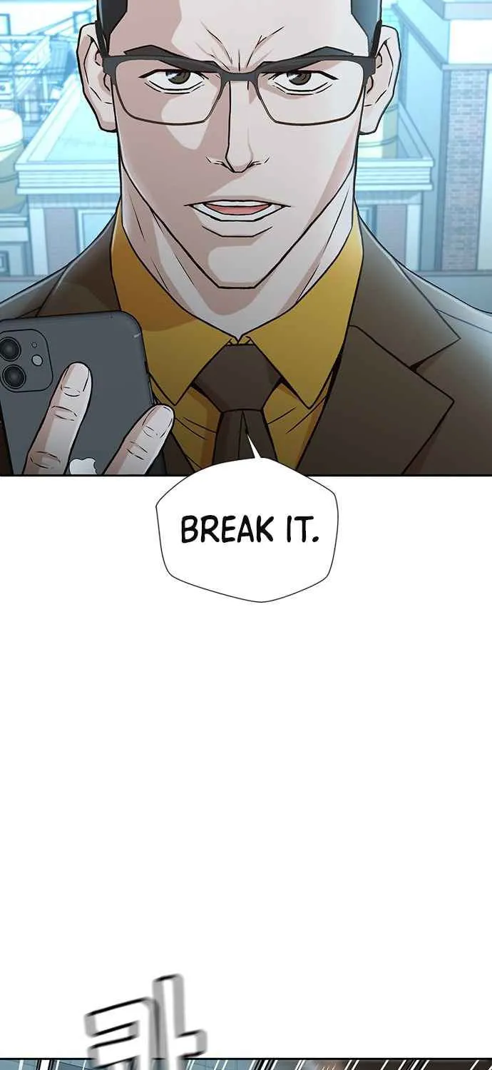 Judge Lee Han Young Chapter 21 page 7 - 