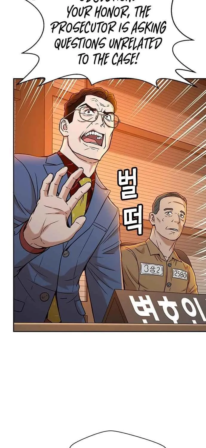 Judge Lee Han Young Chapter 21 page 61 - 