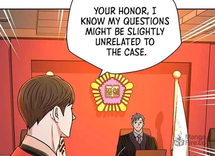 Judge Lee Han Young Chapter 21 page 62 - 