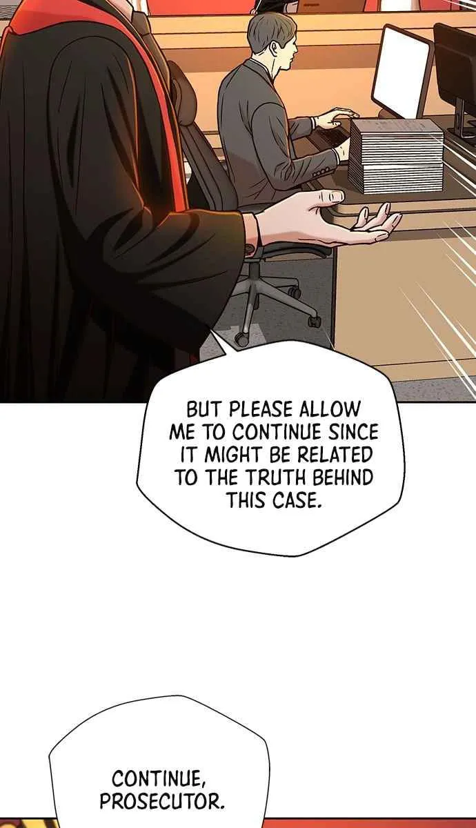 Judge Lee Han Young Chapter 21 page 63 - 
