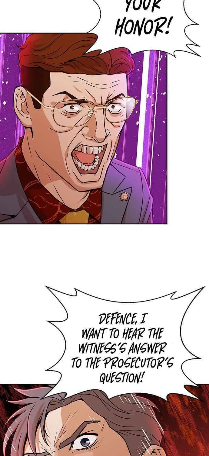 Judge Lee Han Young Chapter 21 page 65 - 