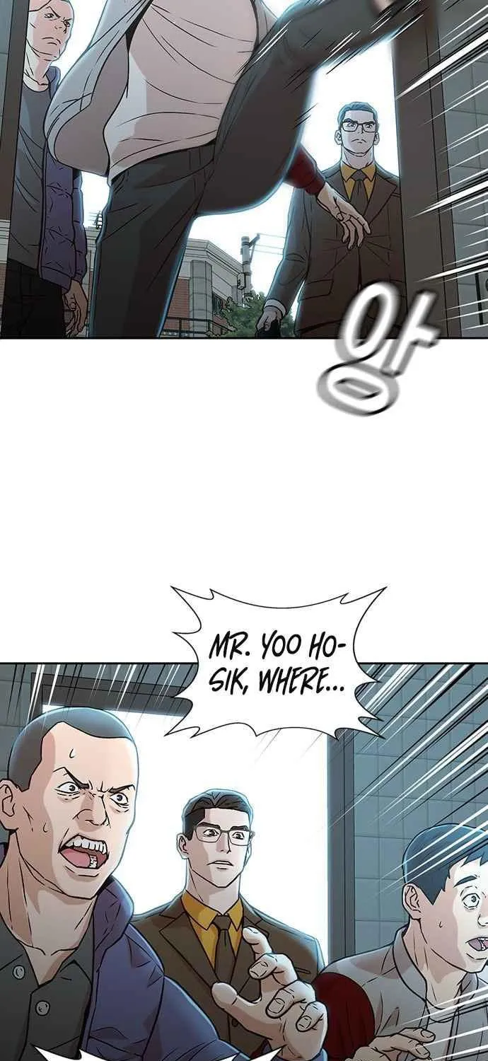 Judge Lee Han Young Chapter 21 page 9 - 