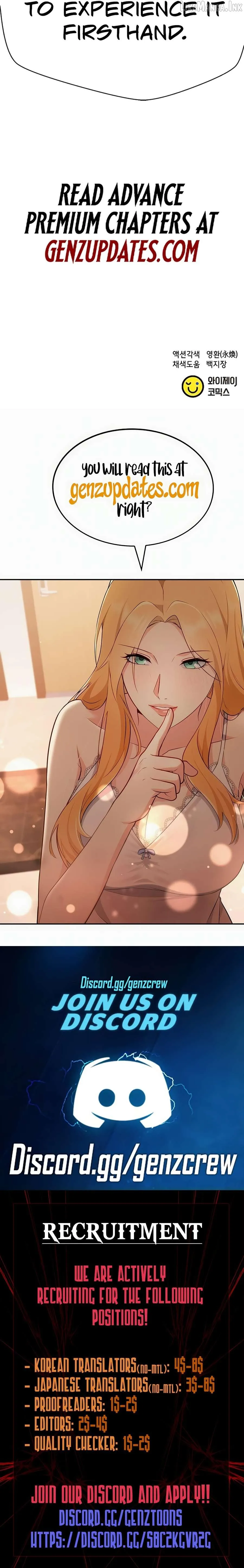 Judge Lee Han Young Chapter 212 page 20 - 