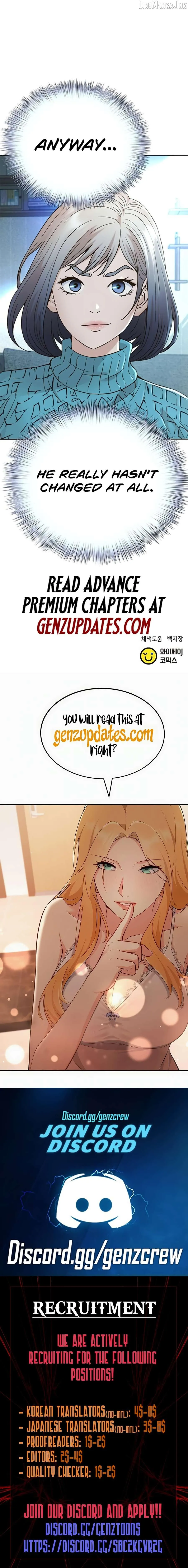 Judge Lee Han Young Chapter 215 page 14 - 