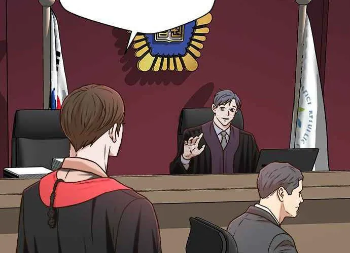 Judge Lee Han Young Chapter 22 page 2 - 