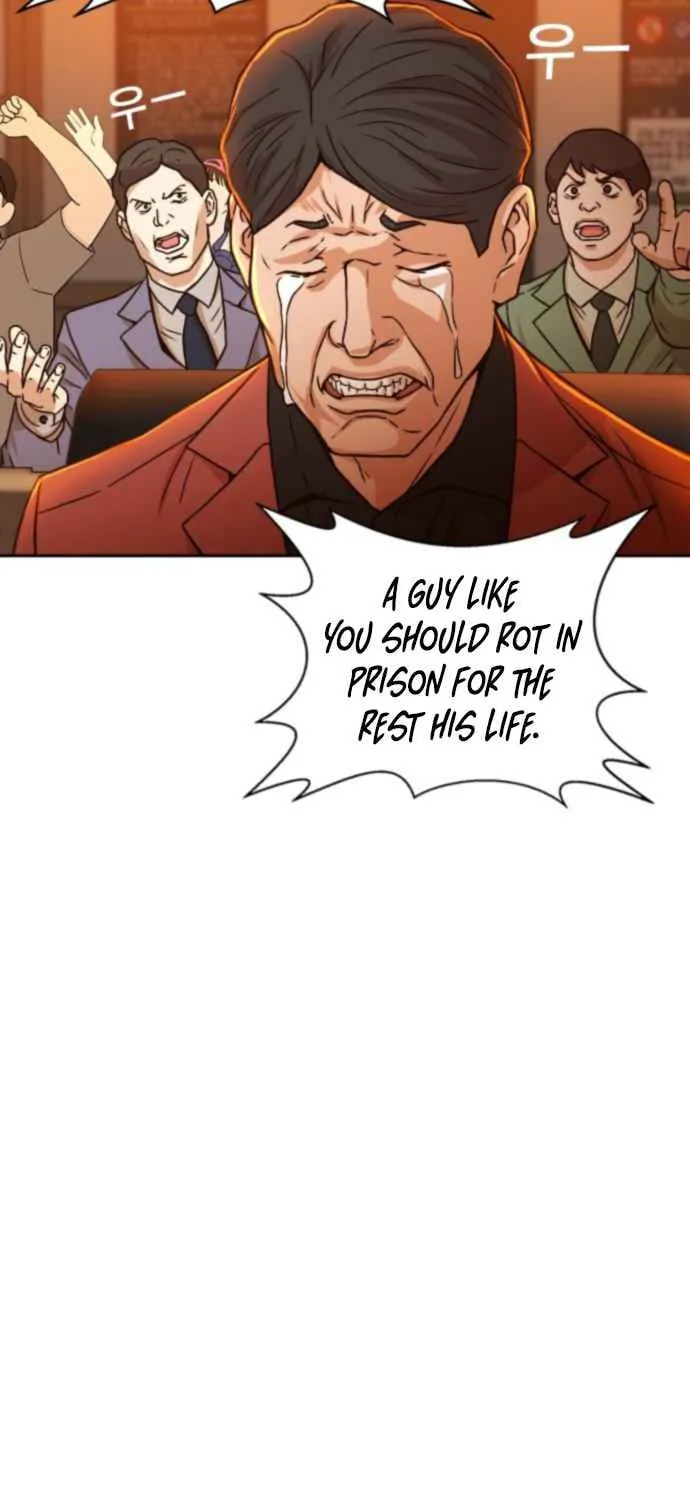 Judge Lee Han Young Chapter 22 page 106 - 