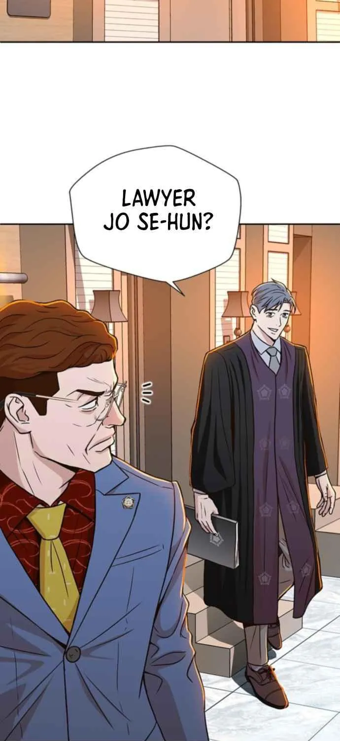 Judge Lee Han Young Chapter 22 page 108 - 