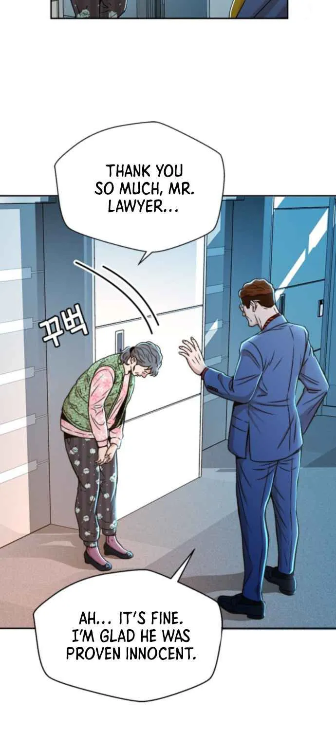 Judge Lee Han Young Chapter 22 page 112 - 