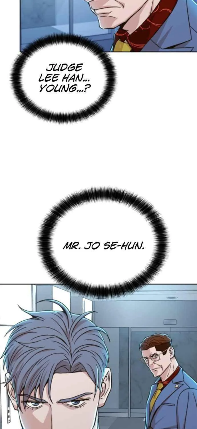 Judge Lee Han Young Chapter 22 page 114 - 