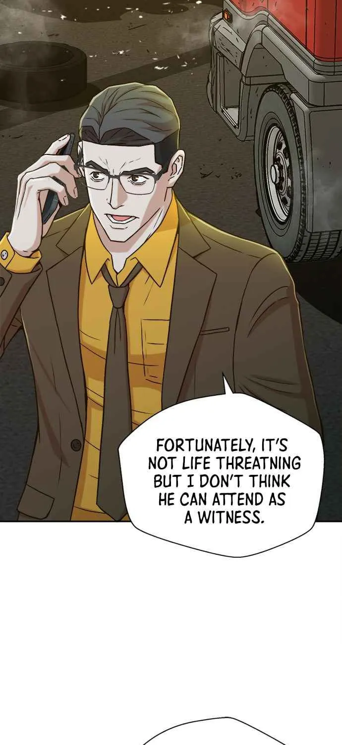 Judge Lee Han Young Chapter 22 page 15 - 