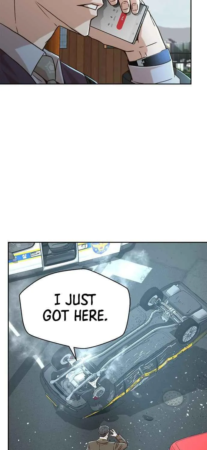 Judge Lee Han Young Chapter 22 page 17 - 