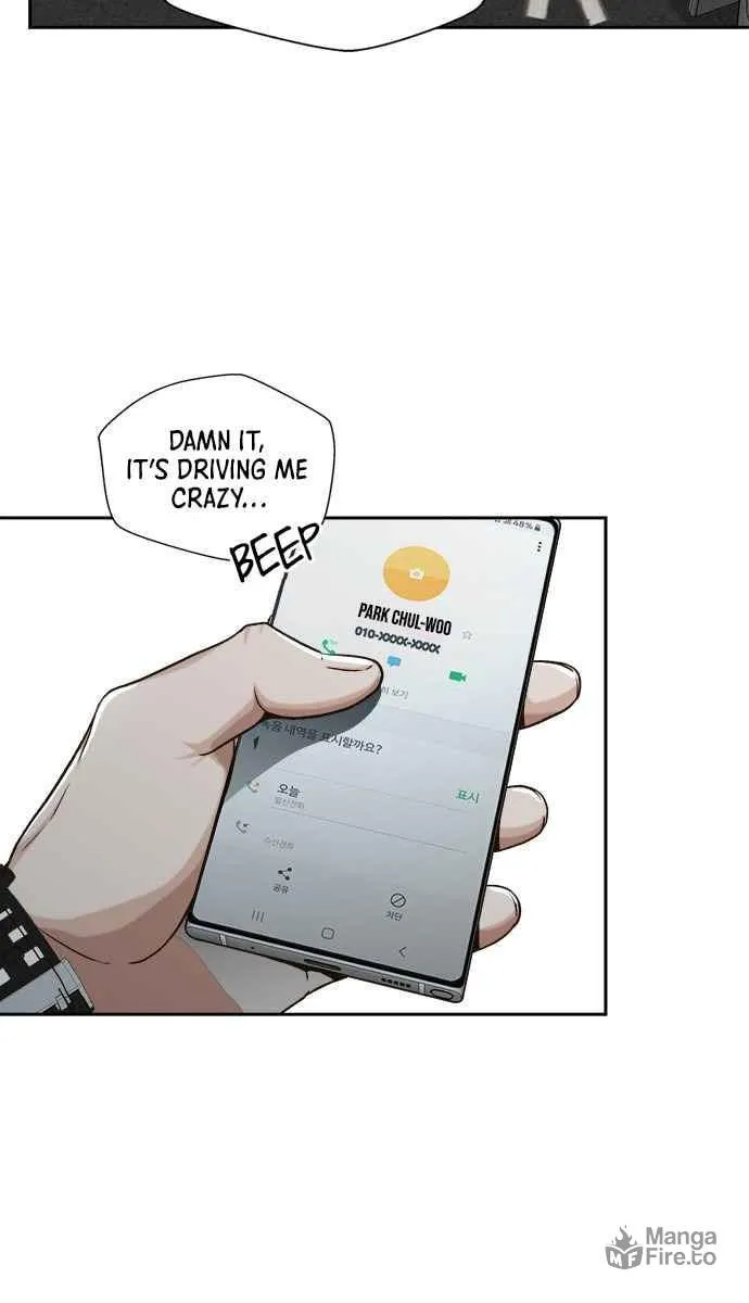 Judge Lee Han Young Chapter 22 page 19 - 