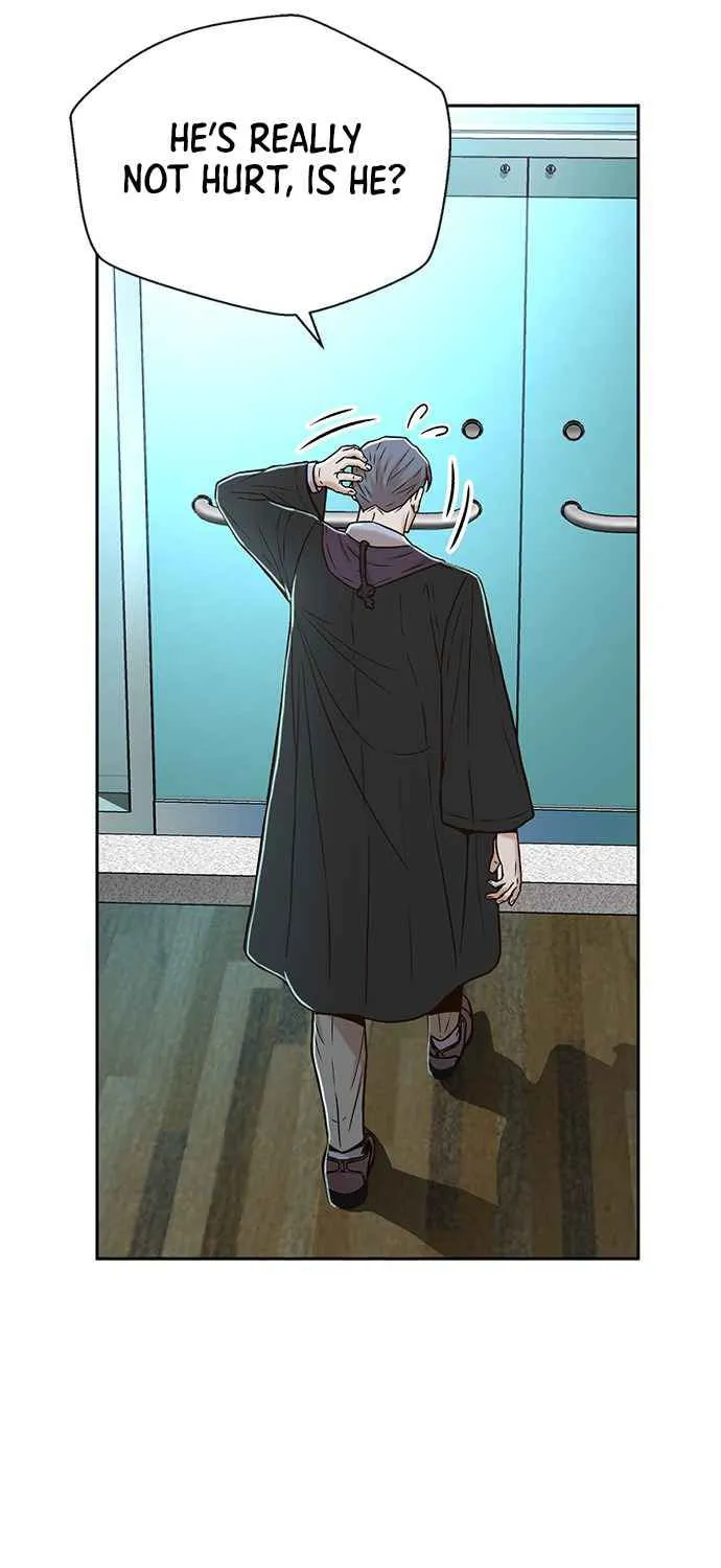 Judge Lee Han Young Chapter 22 page 20 - 