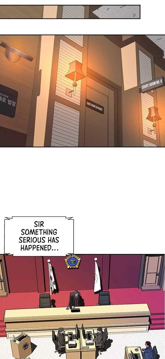 Judge Lee Han Young Chapter 22 page 22 - 