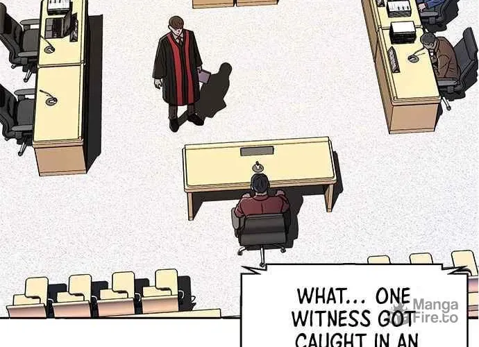 Judge Lee Han Young Chapter 22 page 23 - 