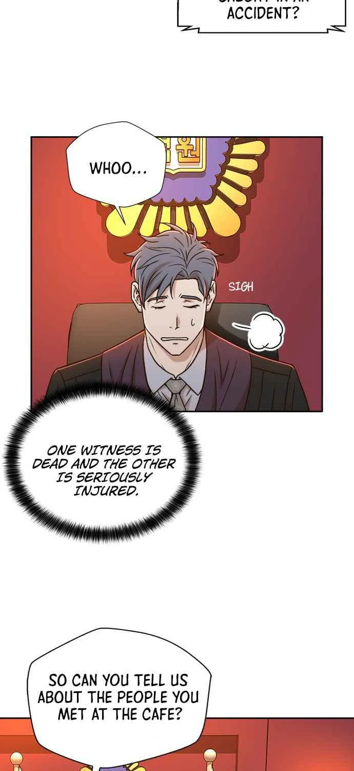 Judge Lee Han Young Chapter 22 page 24 - 